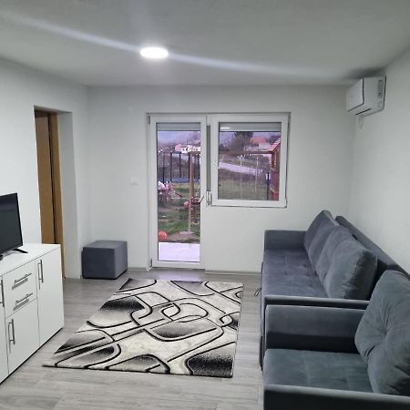 Apartman „Skobic” Višegrad Esterno foto
