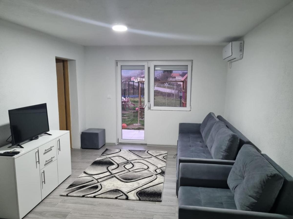 Apartman „Skobic” Višegrad Esterno foto