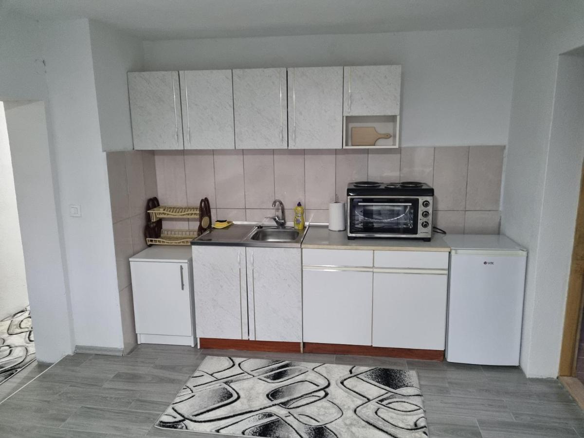 Apartman „Skobic” Višegrad Esterno foto