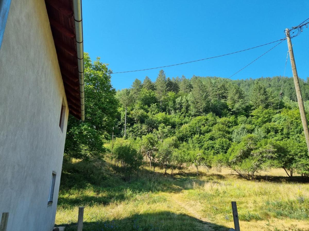 Apartman „Skobic” Višegrad Esterno foto